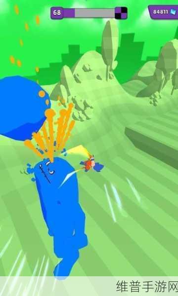 涂鸦特工安卓版下载,畅享随时随地的射击对战竞技游戏