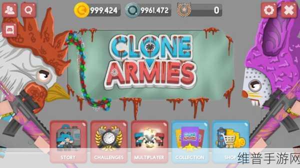 超能战鸡内置菜单下载，解锁玩法超爽的塔防闯关冒险新体验