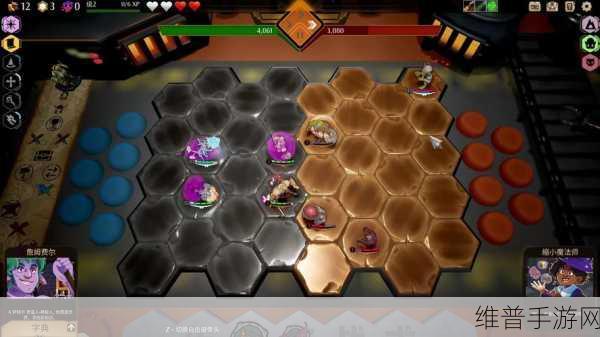 自走棋对战游戏下载,深入探索玩法十分经典的策略战棋游戏