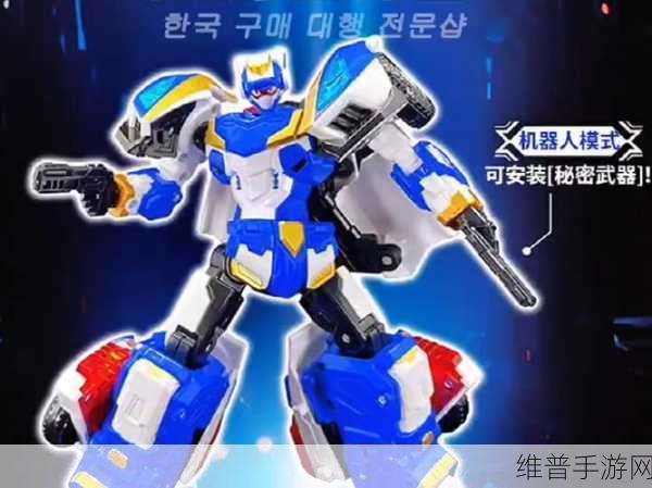 玩具斗士手机版下载，开启收集与战斗的双重冒险之旅