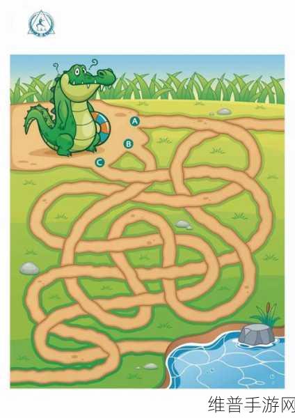 智商迷宫下载,探索简单智力迷宫游戏的无限乐趣