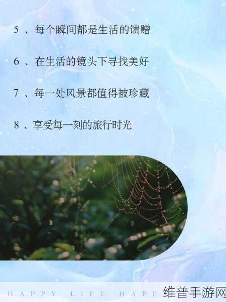 久久一二三：1. 《寻找心中的久久一二三，解锁生活的秘密