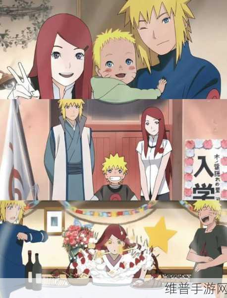 火影忍者猩红风暴,热血重燃的忍者世界冒险之旅