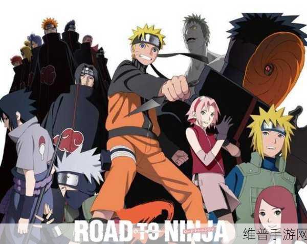 火影忍者猩红风暴,热血重燃的忍者世界冒险之旅