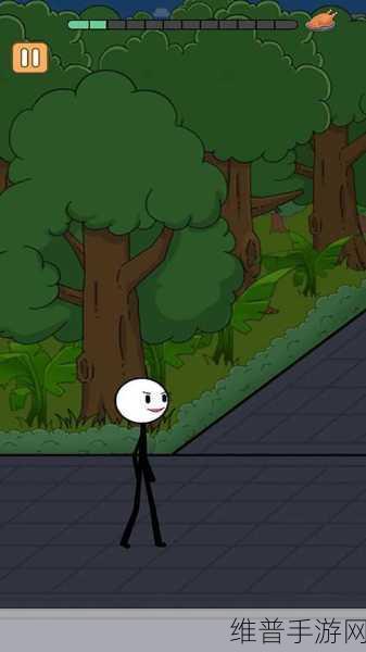 布娃娃棍游乐场，火柴人冒险新纪元的游戏下载指南