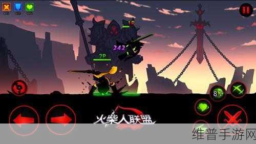 布娃娃棍游乐场，火柴人冒险新纪元的游戏下载指南