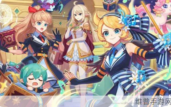 嗨西游手游下载全攻略，萌系Q版动画风格的策略回合制战斗冒险之旅