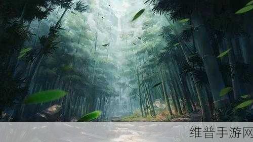 刀剑绘山河，在壮丽山河间铸就刀中霸业的游戏攻略