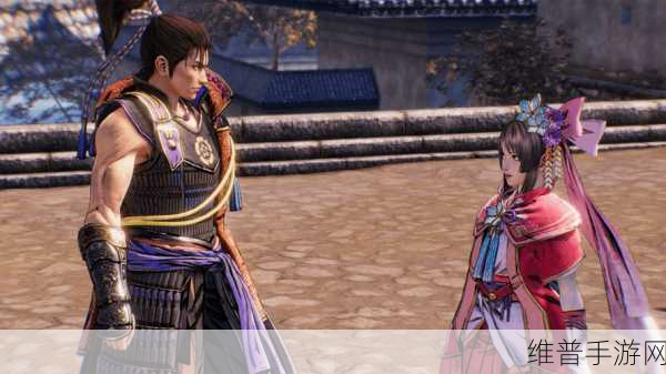 战国无双5：1. 战国无双5：英雄崛起之战