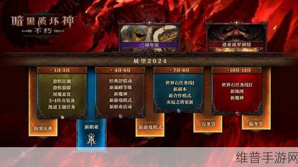 暗黑爆料官方入口2024最新版:1. 《暗黑破坏神最新版本:探索全新世界与挑战