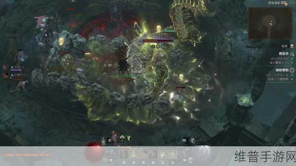 暗黑爆料官方入口2024最新版:1. 《暗黑破坏神最新版本:探索全新世界与挑战