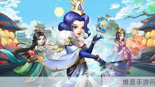 主公之怒下载，三国乱战中的卡牌收集与养成战略之旅