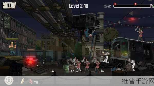 死城:僵尸生存汉化版深度攻略与下载指南
