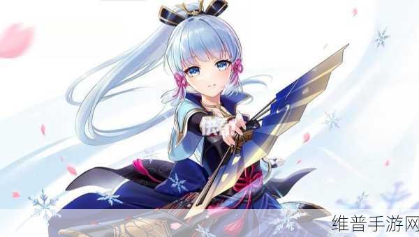 二次元人物做剧烈游戏原神:1. 《异界探险:二次元勇者的原神旅途