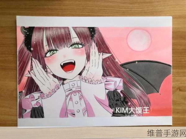 lovefactor榨汁魅魔:1. 爱的魔力:榨汁魅魔的甜蜜冒险