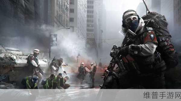 致命伤害2手游下载,探索街机射击新境界的极致乐趣