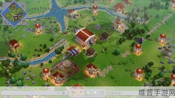 天堂v8:1. 天堂V8:探索无限可能的游戏世界