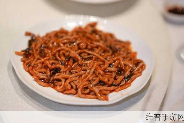 烹饪我的故事，打造你的美食帝国之旅