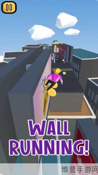 黑猫警长2极限追击,驰骋正义之路的摩托车跑酷盛宴