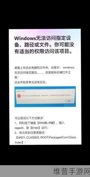 文件没有写入权限：文件写入权限不足，无法进行数据更新与修改的解决方案探讨