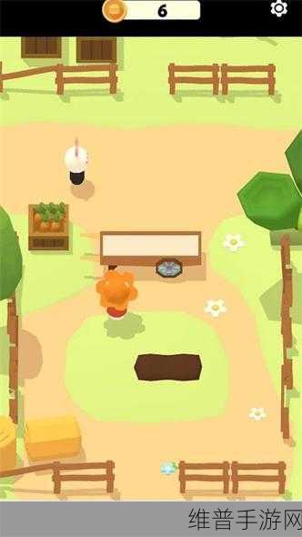 迷人农场下载热潮,探索好玩有趣的农场经营游戏深度攻略