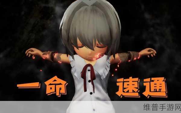 灵魂猎手游戏下载，探索恐怖题材的动作冒险之旅