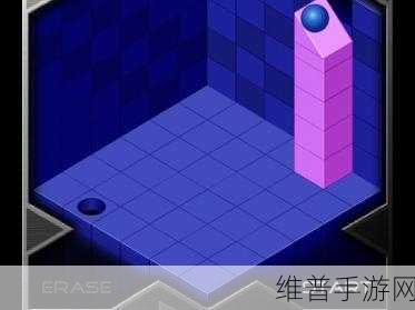 小球入洞游戏下载,解锁全新的弹球进洞休闲闯关之旅