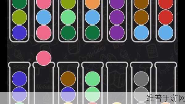 切割谜题中的爱恋之球，深入体验Cut Puzzle Love Ball游戏下载攻略