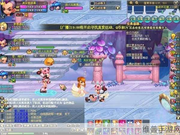 探秘我的西游iOS版，经典重塑，Q版街机奇幻MMORPG即时战斗新体验