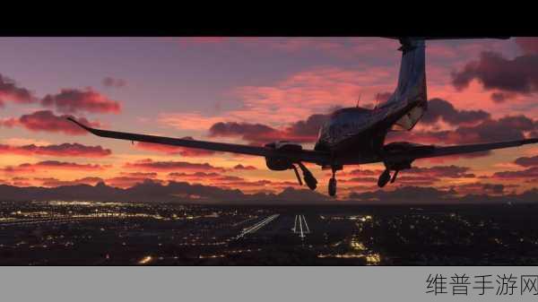 直升机飞行模拟器中文版，翱翔天际的极致体验攻略