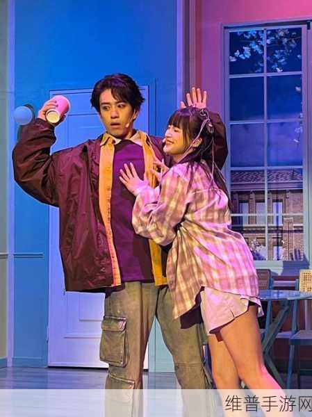 麻花传剧原创mv在线看221：1. 麻花传剧原创MV：心动瞬间的舞台之旅