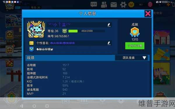 像素女孩联机版,与好友共赴趣味射击闯关之旅