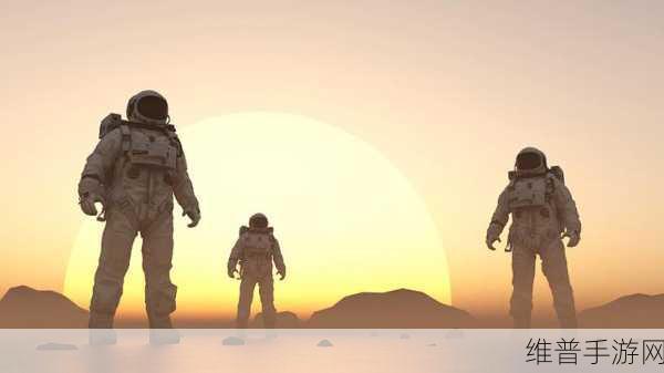 太空下降,探索炫酷宇宙的冒险之旅——最新完整版下载攻略