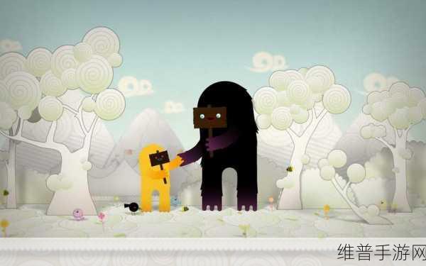 琪琪的假期中文版下载全攻略,探索可爱卡通风格的休闲模拟世界