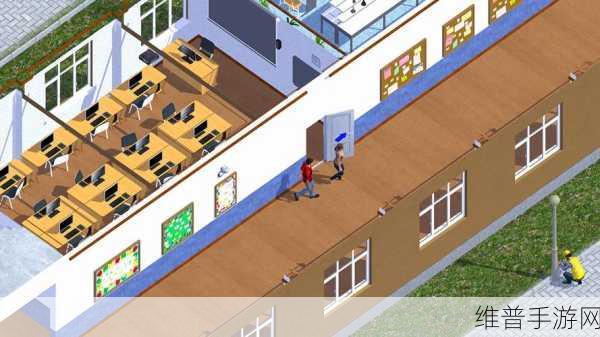 3D虚拟女友模拟器,精致画面下的趣味互动冒险之旅