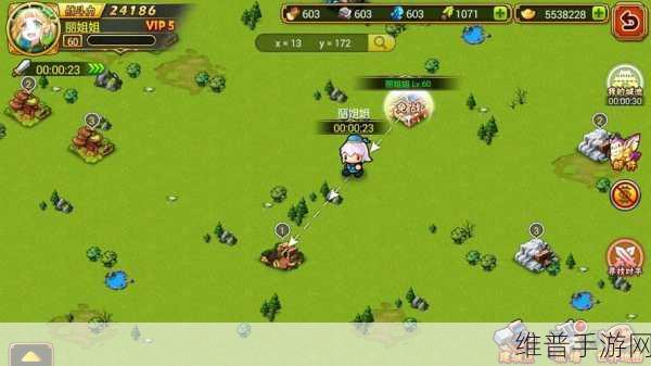 逆袭吧英雄,原创Q版动漫风卡牌RPG手游全攻略