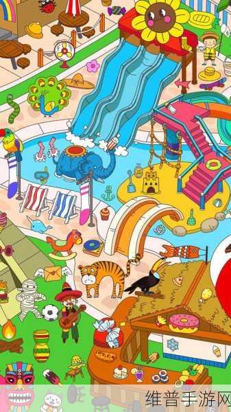 赏金拼图手游下载,探索很有意思的拼图休闲闯关游戏