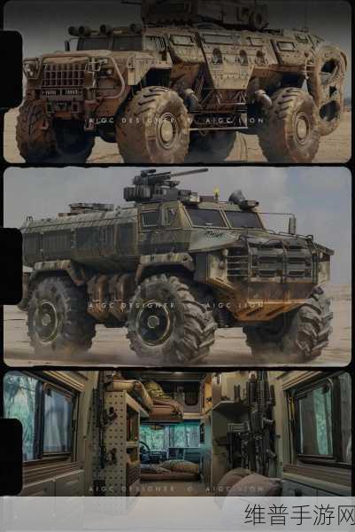 末日面包店官方版下载安装最新版,打造你的末日生存经营传奇