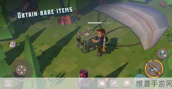 末日面包店官方版下载安装最新版,打造你的末日生存经营传奇