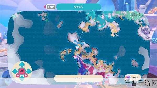 史莱姆比萨手游下载,解锁休闲益智闯关新乐趣