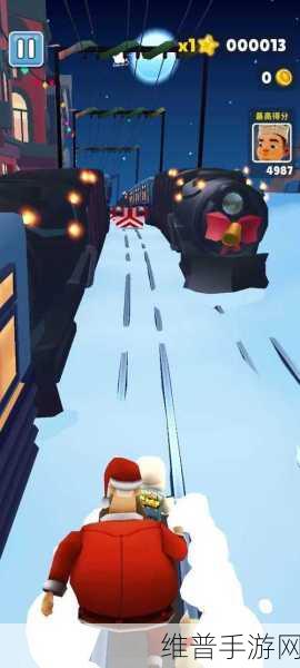 反重力双英手机联机版,探索极具特色的跑酷新境界