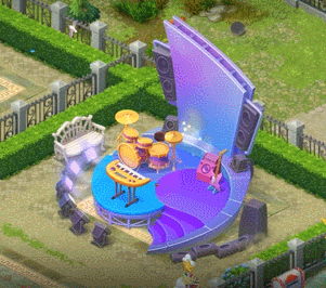 水连接种植你的花朵,趣味休闲闯关之旅全攻略