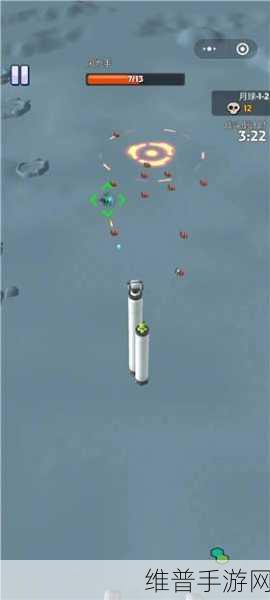走开外星人最新破解版无限金币下载，畅享趣味射击闯关之旅