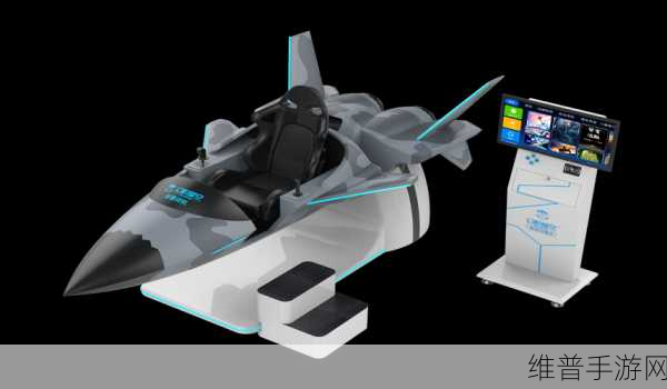 炫光战机,翱翔天际的极致飞行射击体验