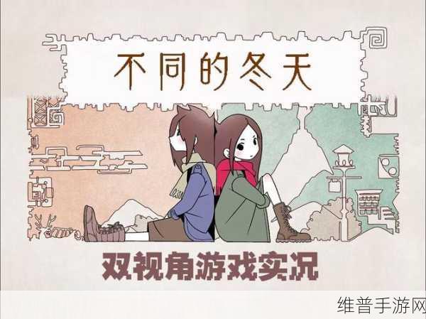 探秘不同冬日奇境,不同的冬天像素解谜闯关全攻略