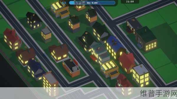 Timber Truck游戏下载,探索全新迷宫闯关的休闲乐趣