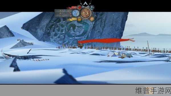 白帝传说安卓版下载,Q萌动漫风神话传说之旅