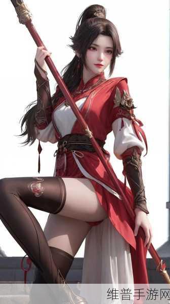 王者荣耀云缨流眼泪翻白眼图片的背景故事：1. “云缨的逆境成长：从绝望到希望的蜕变”