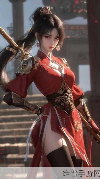 王者荣耀云缨流眼泪翻白眼图片的背景故事：1. “云缨的逆境成长：从绝望到希望的蜕变”