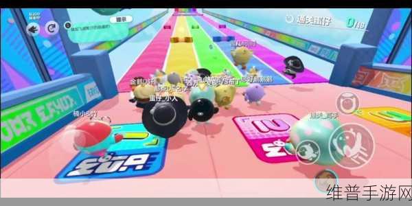 缤纷消砖块，解锁消除闯关新乐趣的休闲手游全攻略